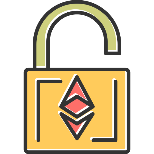 desbloquear icono gratis