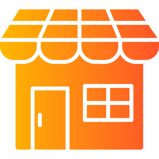 Магазин бесплатно иконка