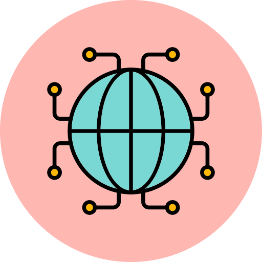 Мир бесплатно иконка