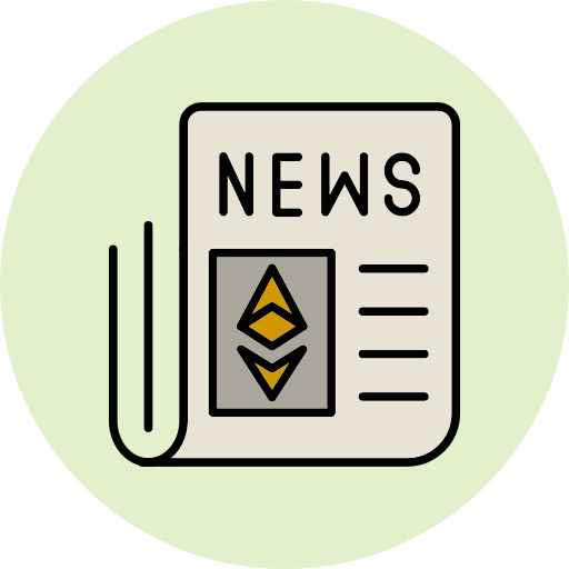 noticias icono gratis