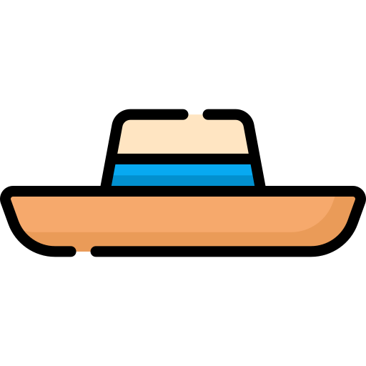 chapeau Icône gratuit