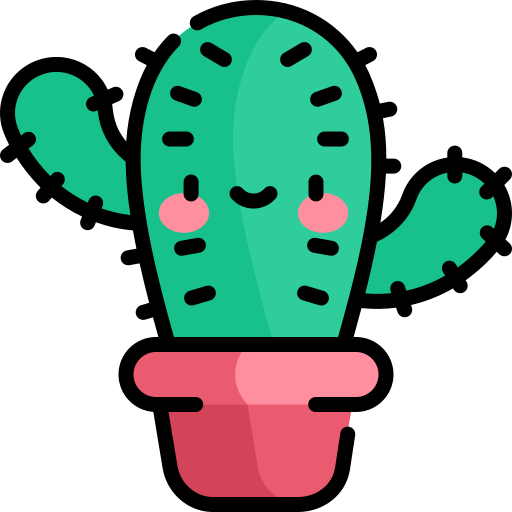 cactus Icône gratuit cactus Icône gratuit