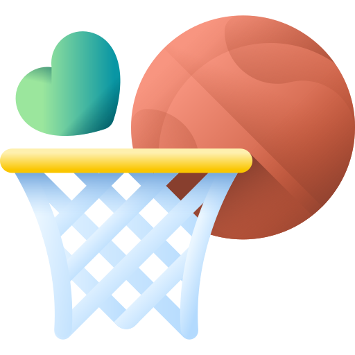 Баскетбол бесплатно иконка Баскетбол бесплатно иконка