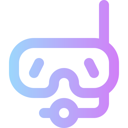 snorkel grátis ícone