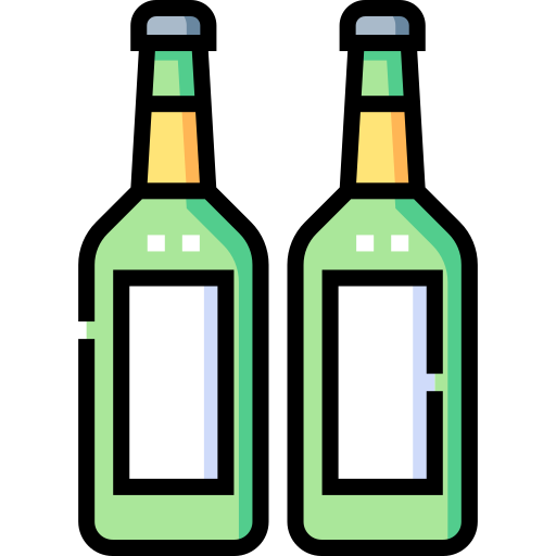 Beer free icon
