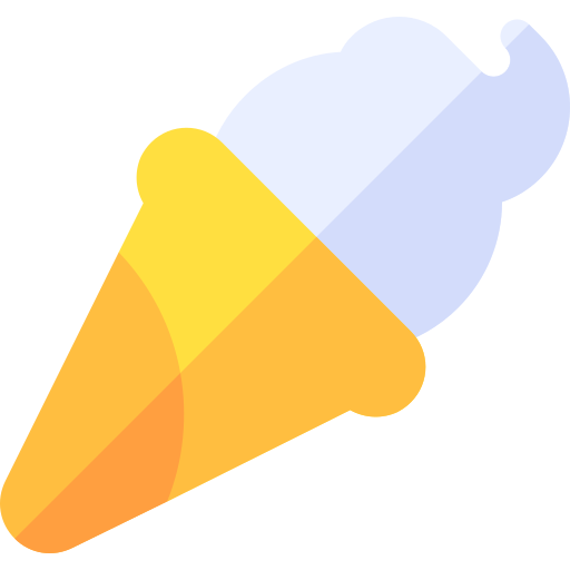 eistüte kostenlos Icon eistüte kostenlos Icon