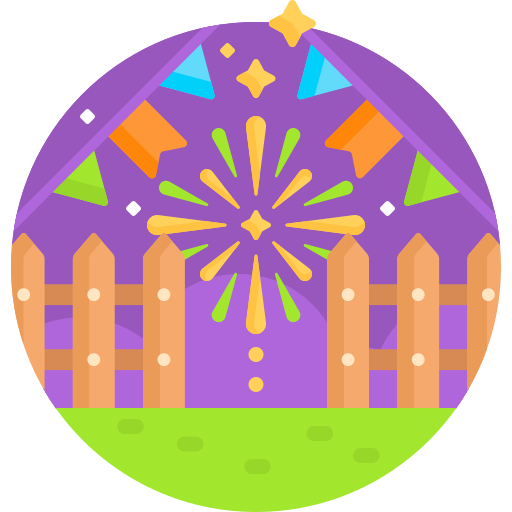 festival kostenlos Icon