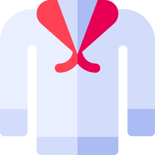 camisa grátis ícone