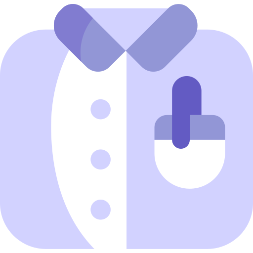 셔츠 무료 아이콘