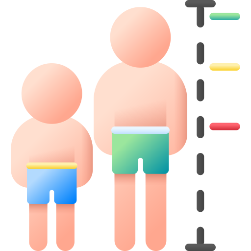 höhe kostenlos Icon höhe kostenlos Icon