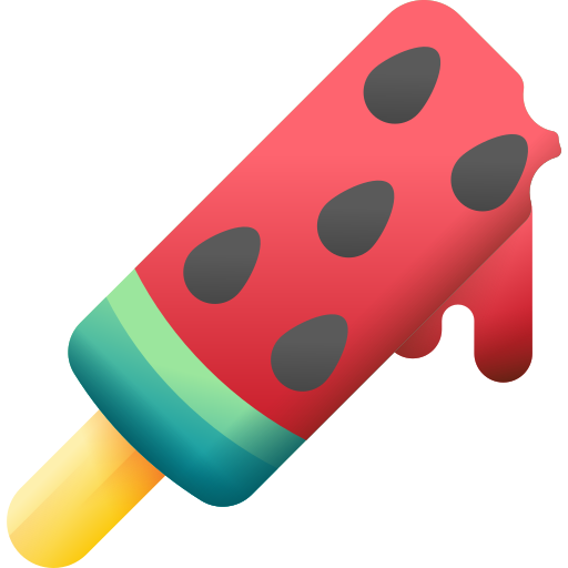Ice cream free icon