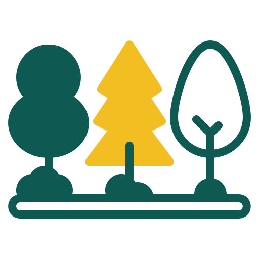 Forest free icon Forest free icon