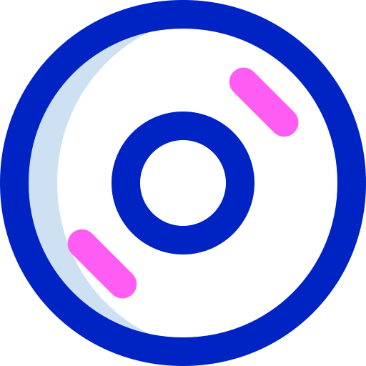 Rubber ring free icon Rubber ring free icon