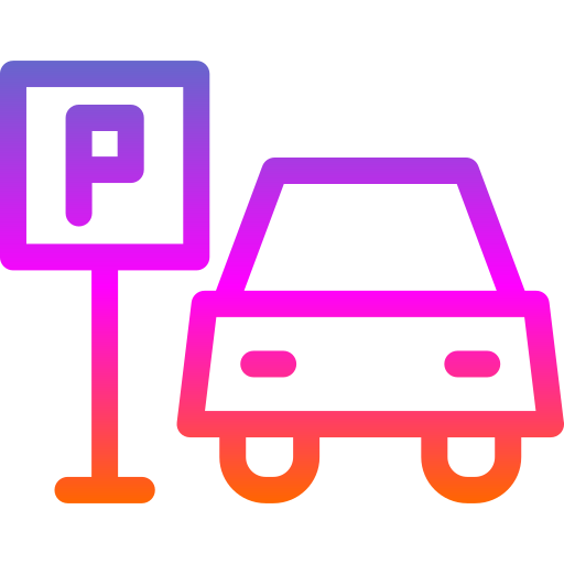 parkplatz kostenlos Icon parkplatz kostenlos Icon