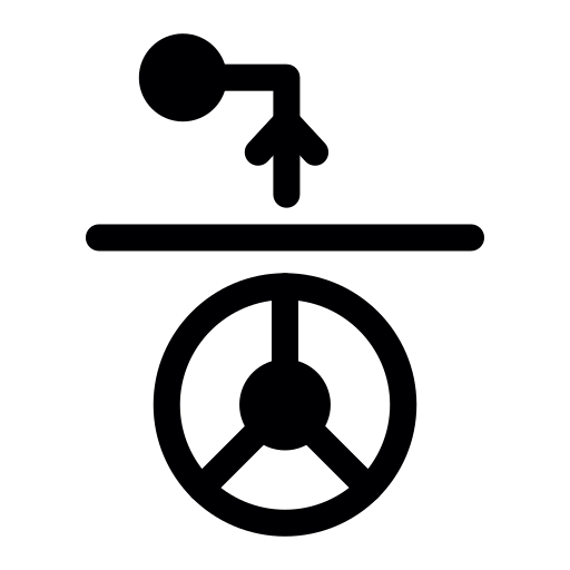 rota grátis ícone
