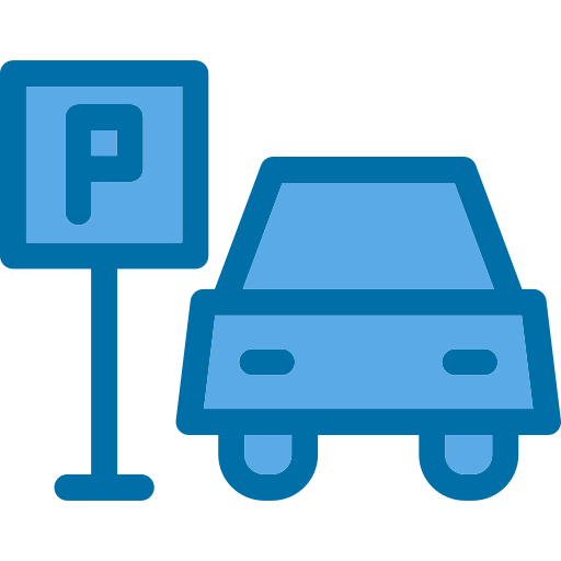 parkplatz kostenlos Icon parkplatz kostenlos Icon