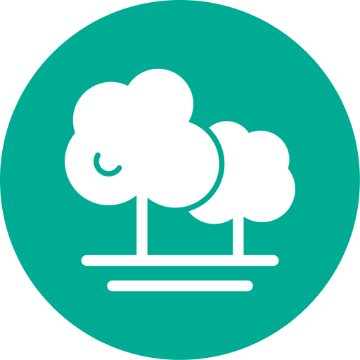 Forest free icon