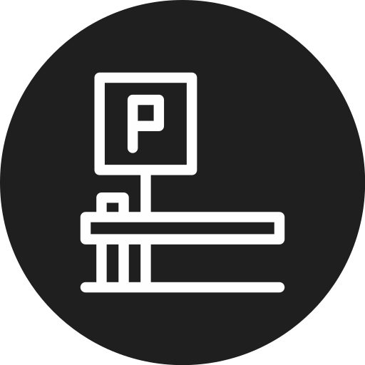 parking Icône gratuit parking Icône gratuit
