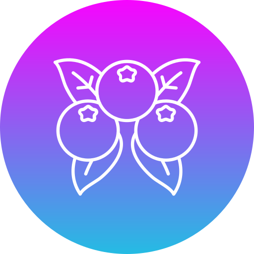 Berries free icon Berries free icon