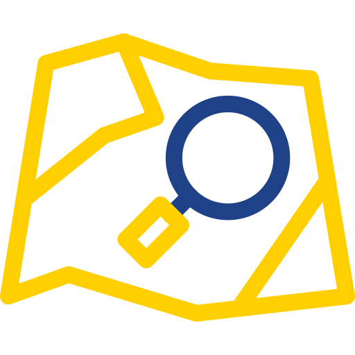 chercher Icône gratuit