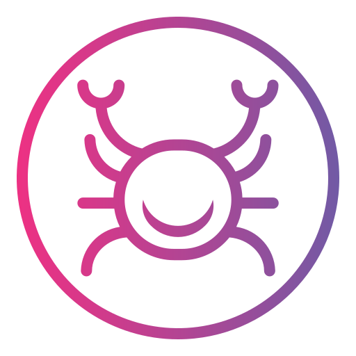 Crab free icon Crab free icon