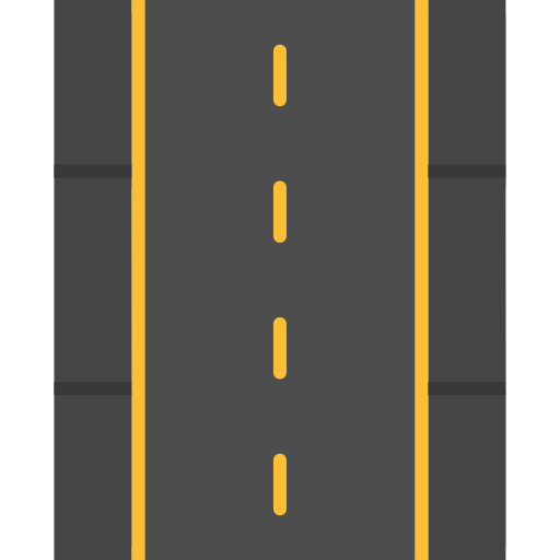 Highway - Free transportation icons