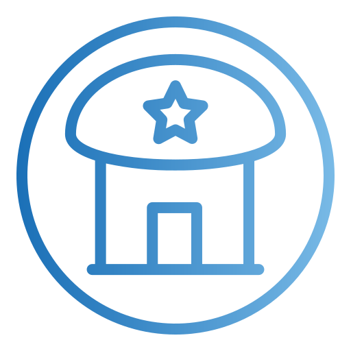 Cottage free icon Cottage free icon