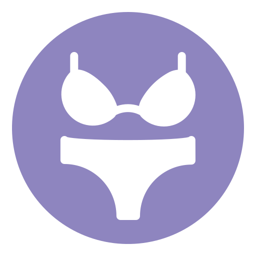 Bikini free icon Bikini free icon