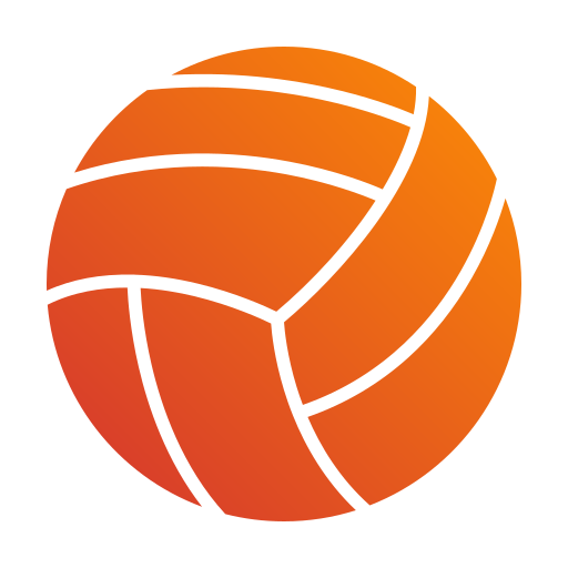 Volleyball - Free sports and competition icons