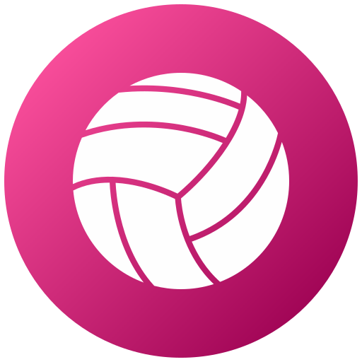 Volleyball - Free sports and competition icons