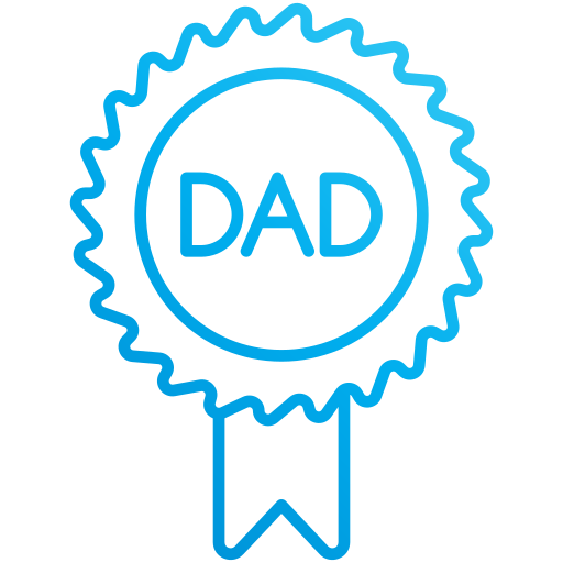 Best dad - Free miscellaneous icons