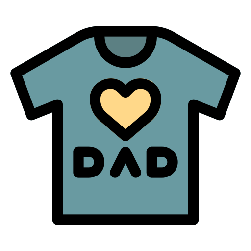 Fathers day free icon