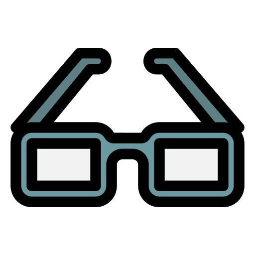 gafas de sol icono gratis