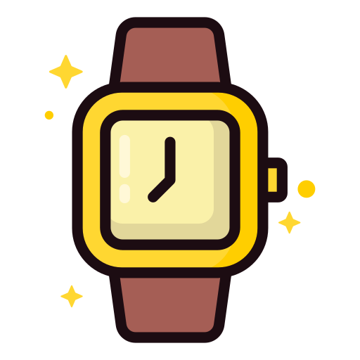 reloj icono gratis