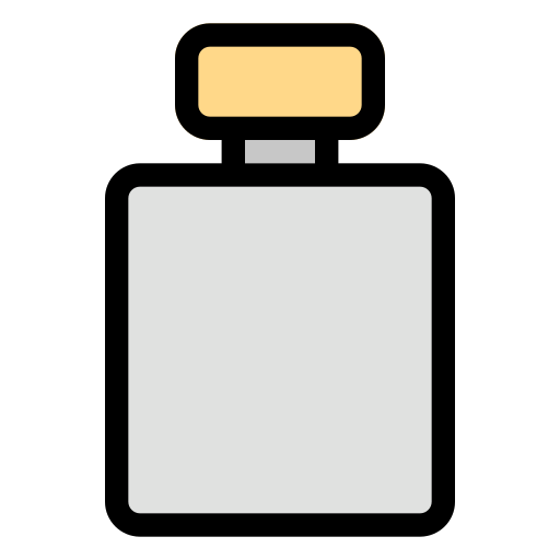 Perfume free icon