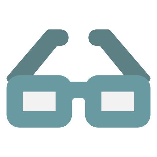 gafas de sol icono gratis