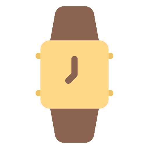 reloj icono gratis