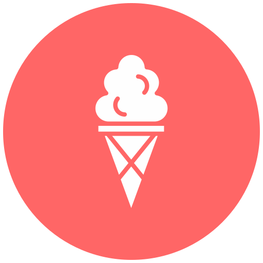 Ice cream free icon Ice cream free icon