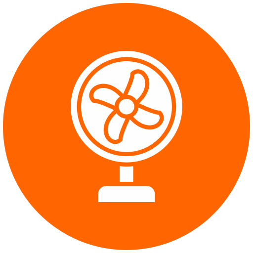 admirador icono gratis