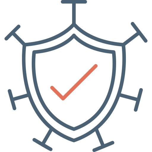 Security free icon