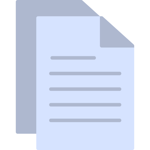 Documents free icon Documents free icon