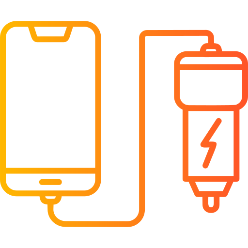 chargeur Icône gratuit chargeur Icône gratuit