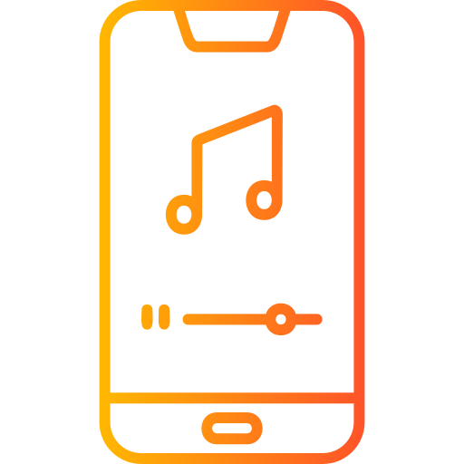 lecteur de musique Icône gratuit lecteur de musique Icône gratuit