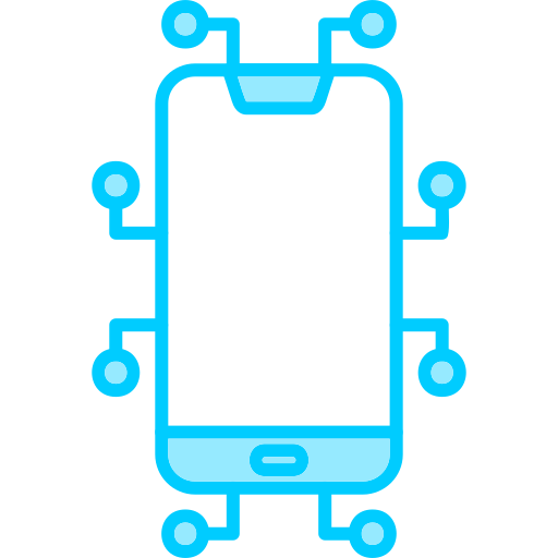 Smartphone free icon Smartphone free icon