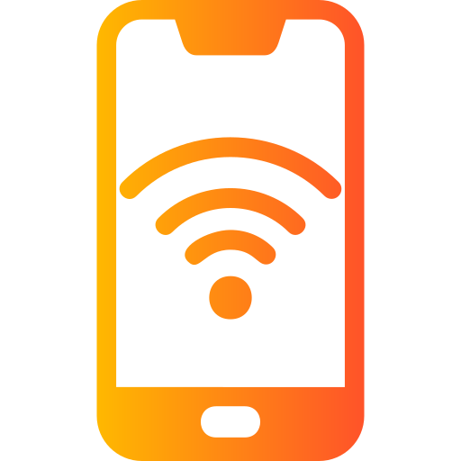 Wifi free icon Wifi free icon