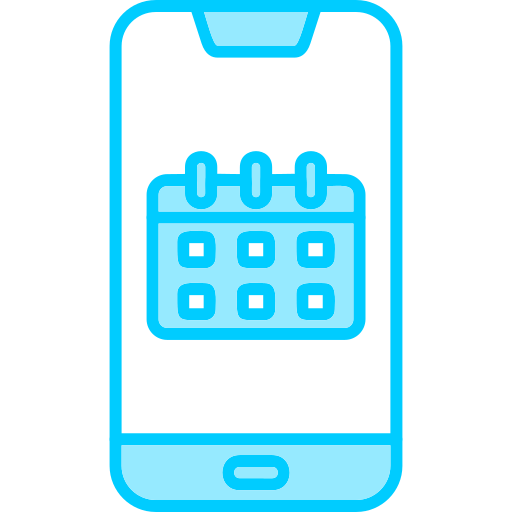 Calendar free icon