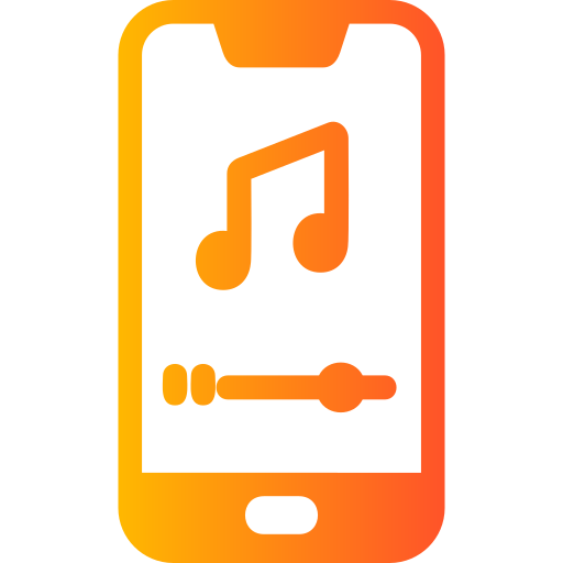 lecteur de musique Icône gratuit lecteur de musique Icône gratuit