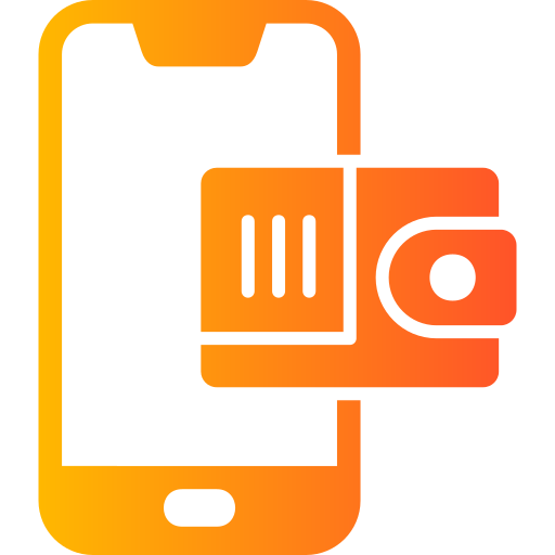 Wallet free icon Wallet free icon