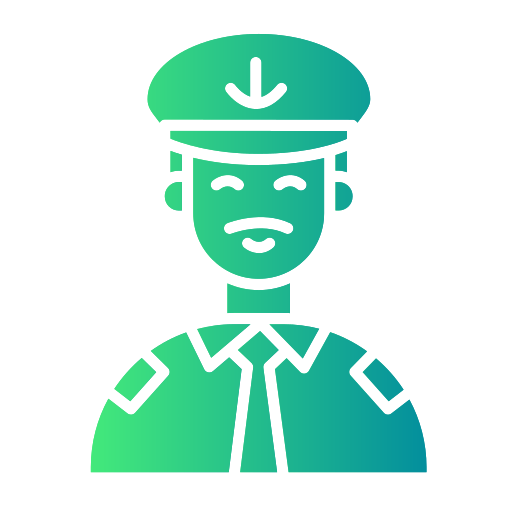 capitaine Icône gratuit capitaine Icône gratuit