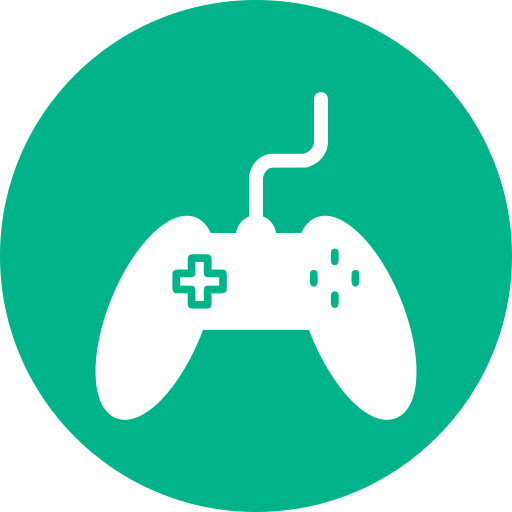 Controller - Free electronics icons